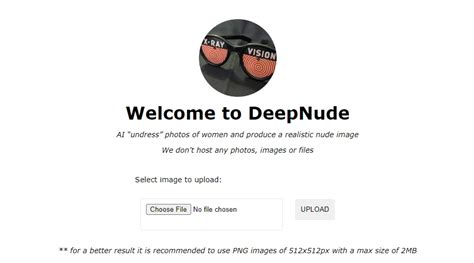 deep nude.org